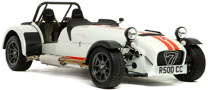 Caterham 7